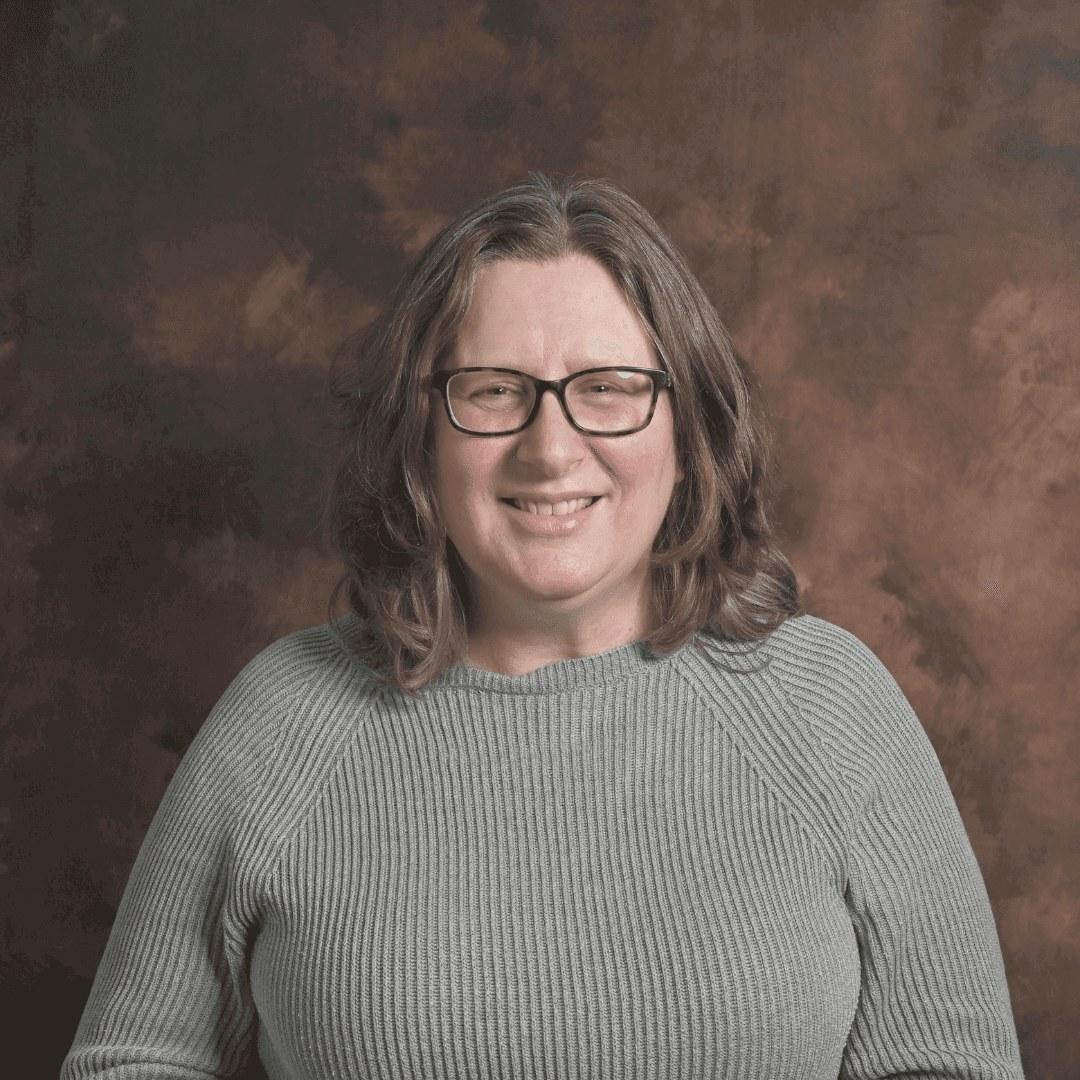 Susan Stolberg