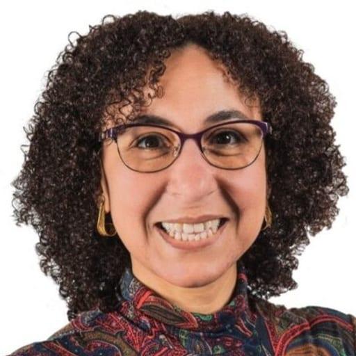 Dalia Ibrahim