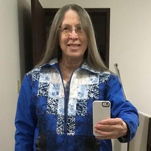 Gail Newell