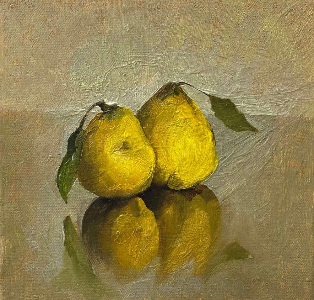 Dalia Ibrahim artwork 1