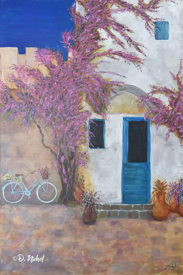 Denise Nichol artwork 1