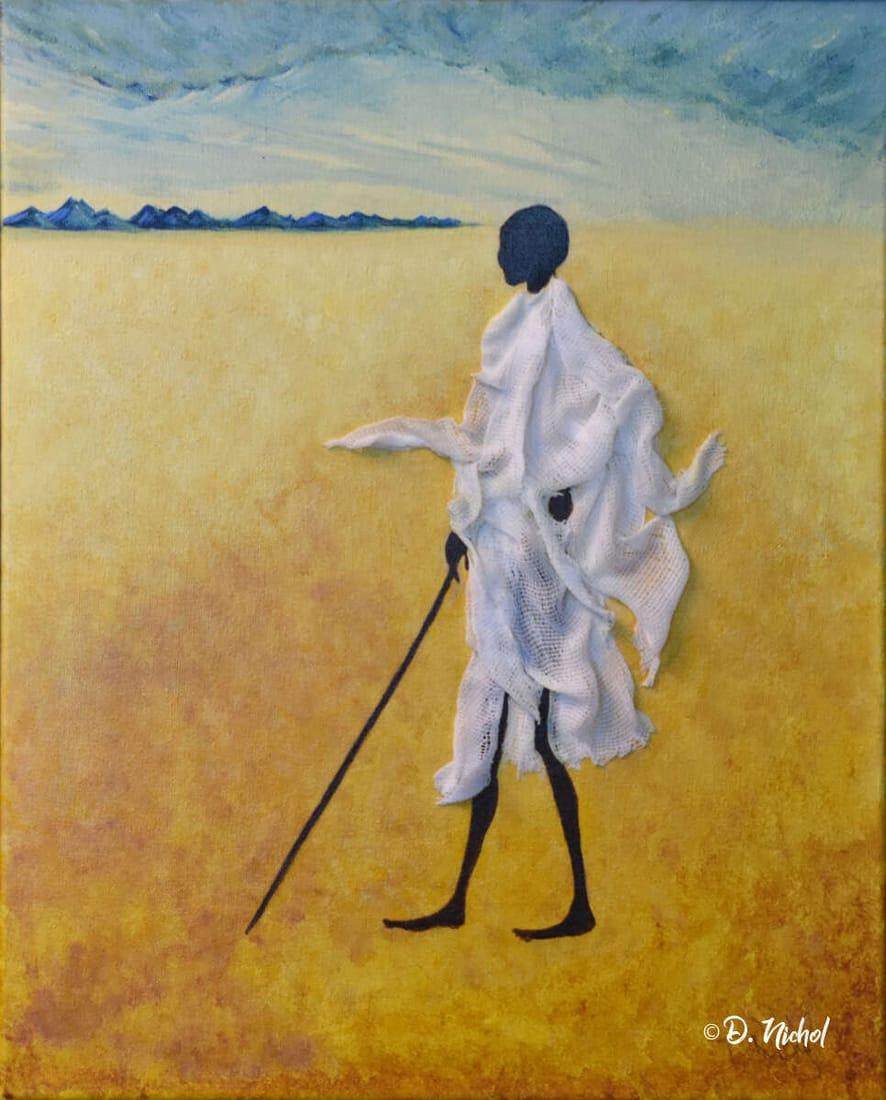 Denise Nichol artwork 5