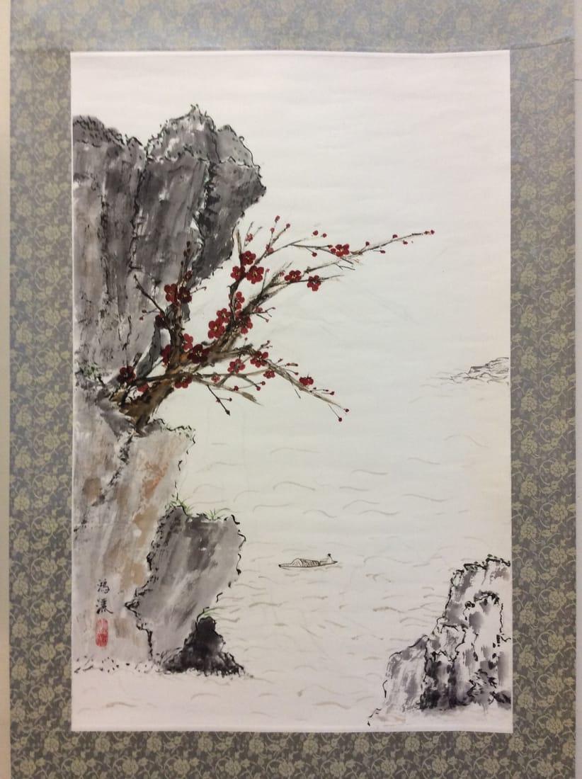 Hong-sa Yeh artwork 2