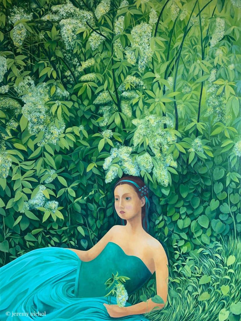 Jeremy Nichol artwork 1
