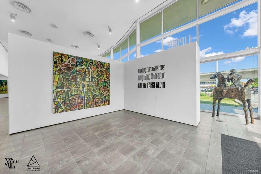 Lipont Gallery artwork 5
