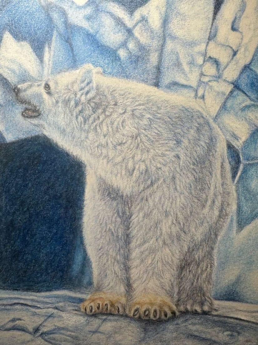 Margaret Chan artwork 4
