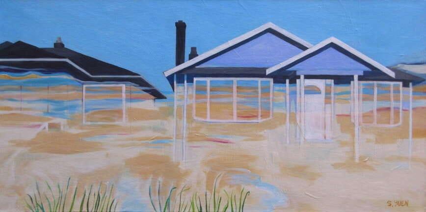 Sandra Yuen artwork 1
