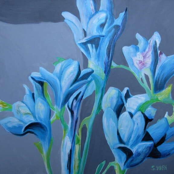 Sandra Yuen artwork 7