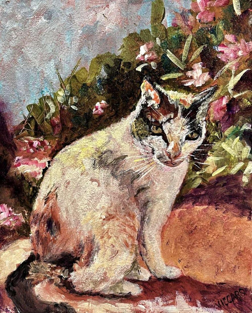 Susan Viccars artwork 2