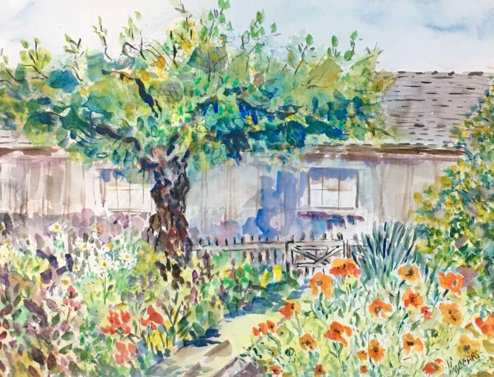 Susan Viccars artwork 3