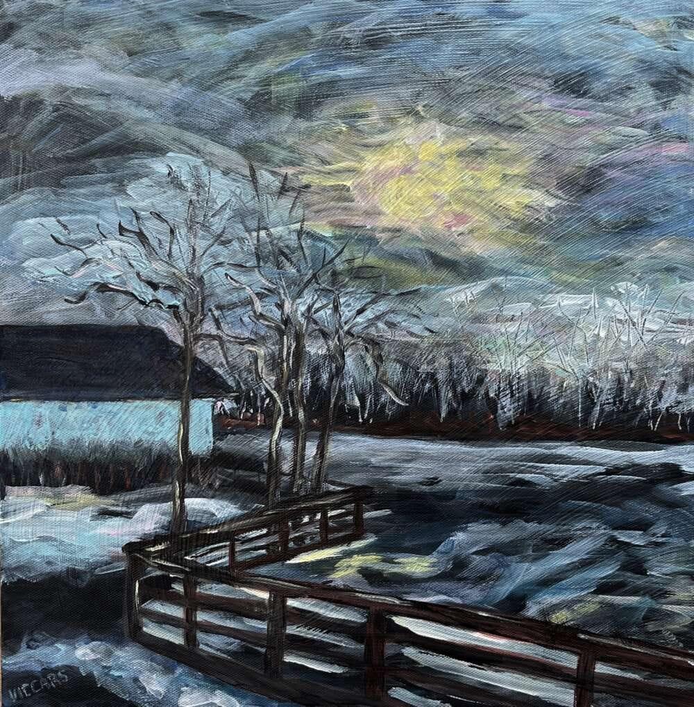 Susan Viccars artwork 5