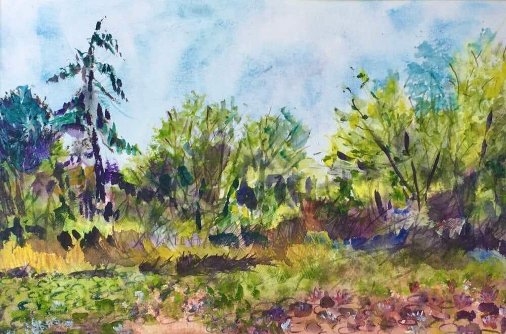 Susan Viccars artwork 8