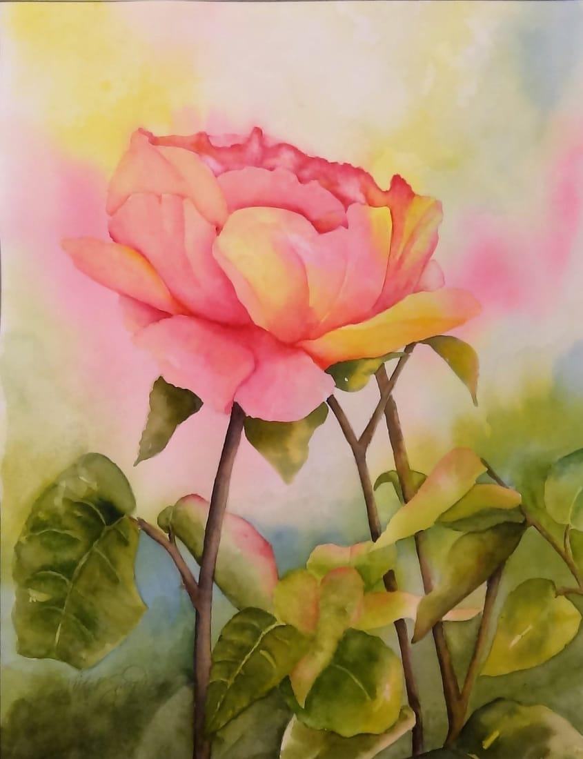 Violet Smythe artwork 1