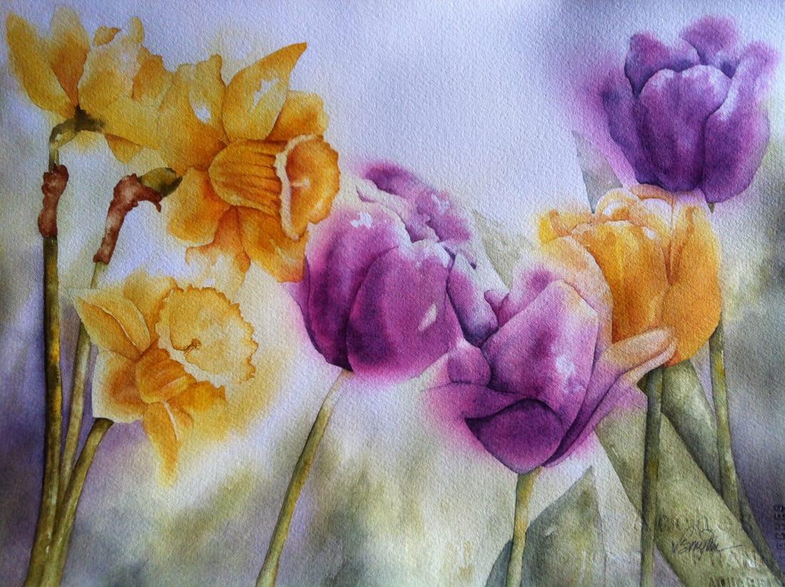 Violet Smythe artwork 2
