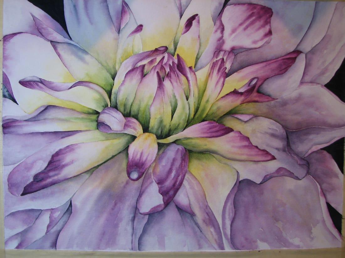 Violet Smythe artwork 5