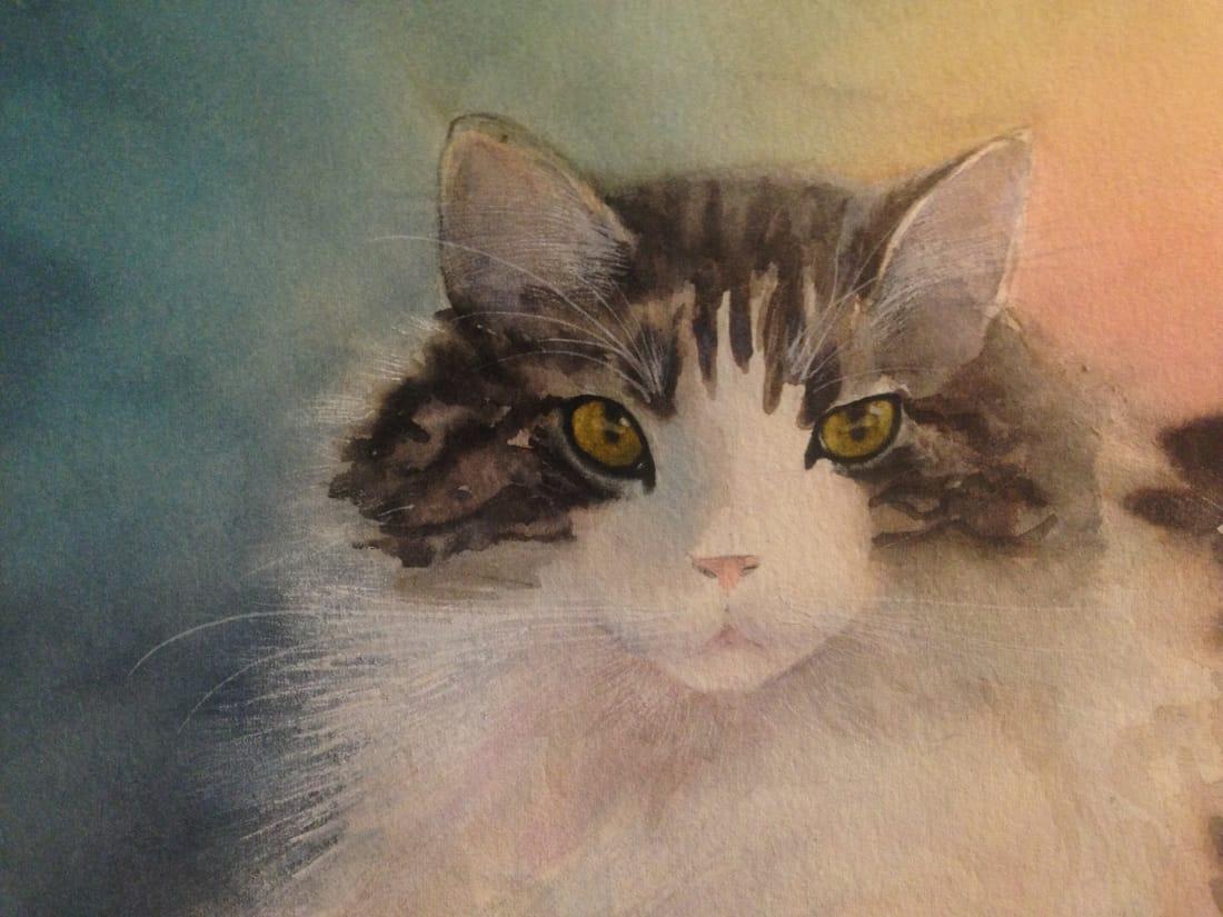 Violet Smythe artwork 6