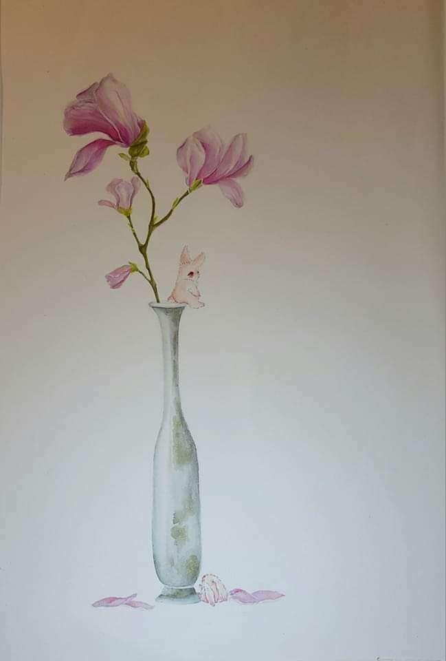 Weila Suo artwork 2