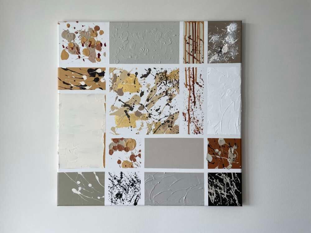 YOOJIN LEE artwork 5