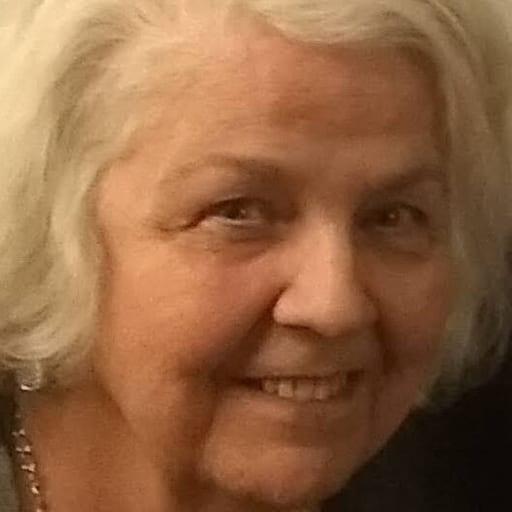 Geri Buchanan