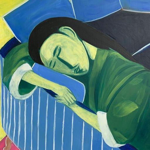 Jeremy Nichol