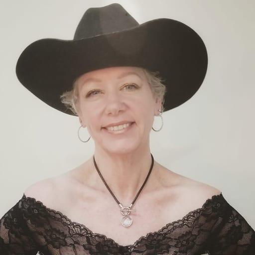 Kerri-Jo Stewart