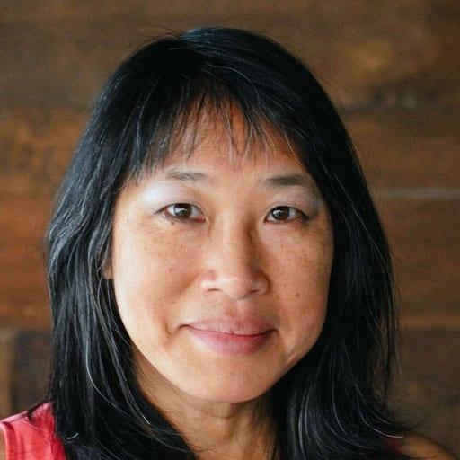 Sandra Yuen