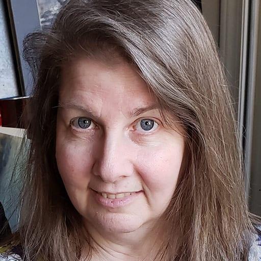 Susan Ness