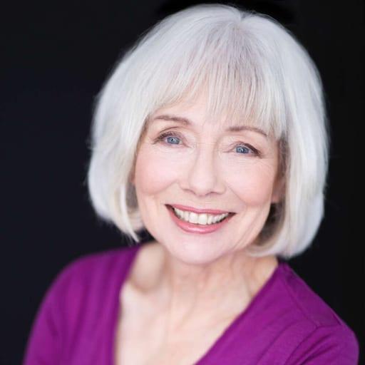 Susan Viccars