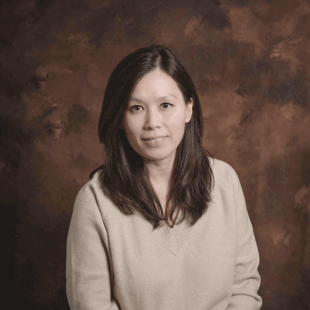 Alexandra Fok
