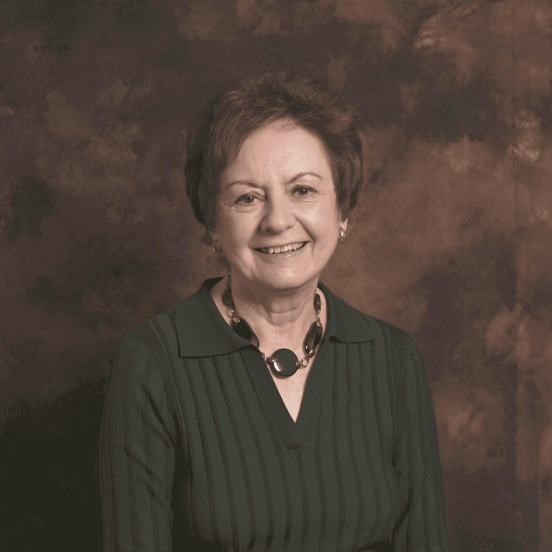 Linda Shirley