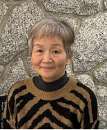 Fanny Ip — Chinese Watercolour artist in Burnaby