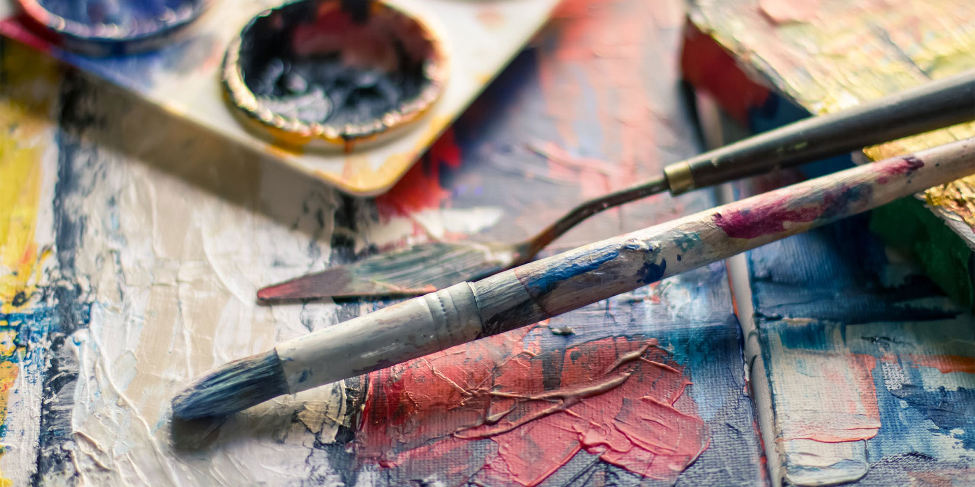 Water Painting