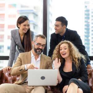 Corporate Membership