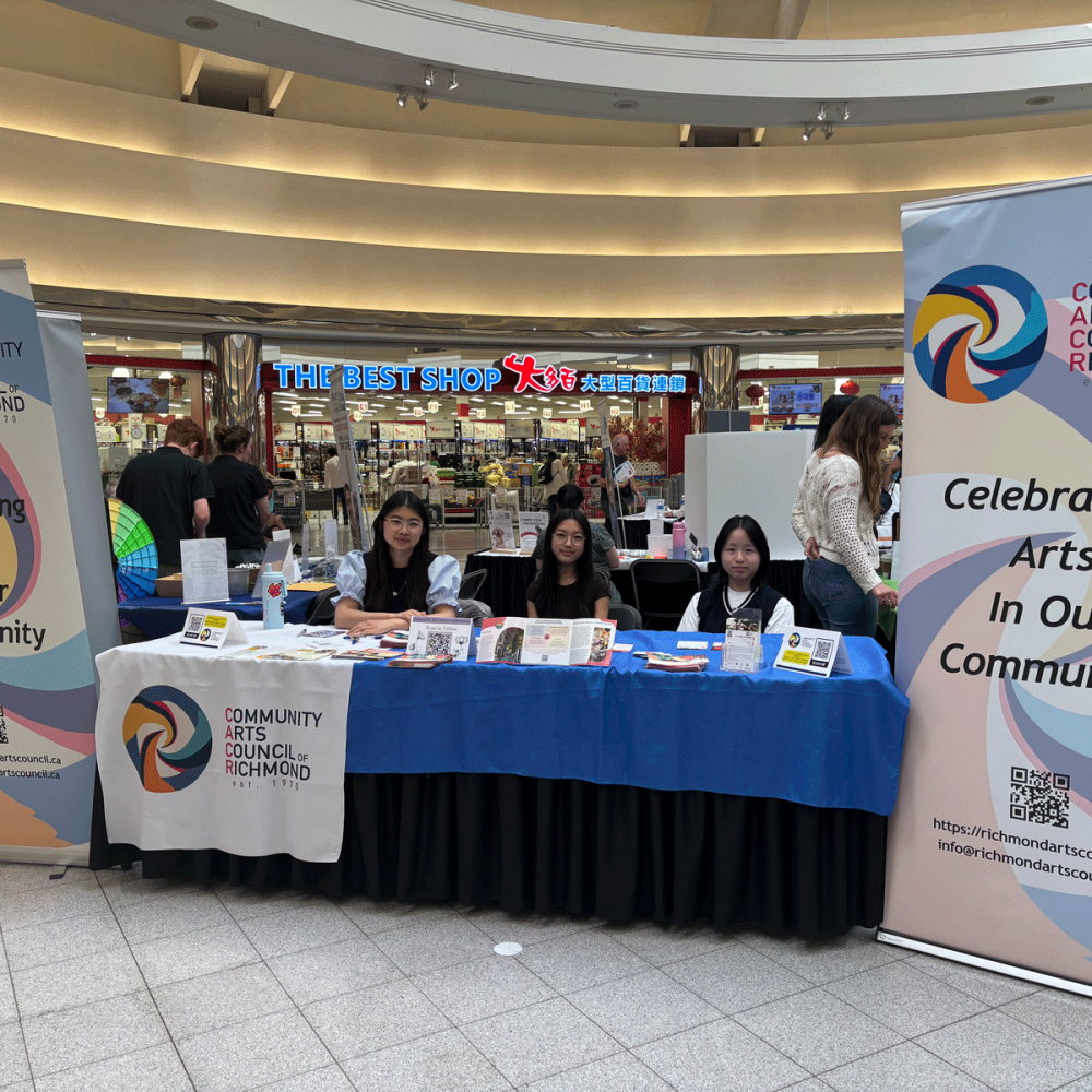 CACR is proud to participate at the Community in Bloom -  Richmond Services Expo, presented by RCRG and Lansdowne Centre, on May 2, 2026 at Lansdowne Centre in Richmond.