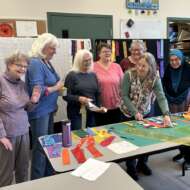 Textile Arts Guild of Richmond